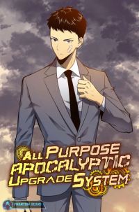 “MAll Purpose Apocalyptic Upgrade System “MAll Purpose Apocalyptic Upgrade System