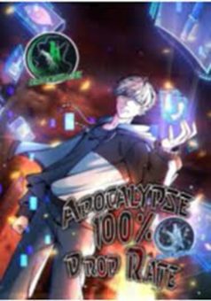 “MApocalypse 100% Drop Rate “MApocalypse 100% Drop Rate