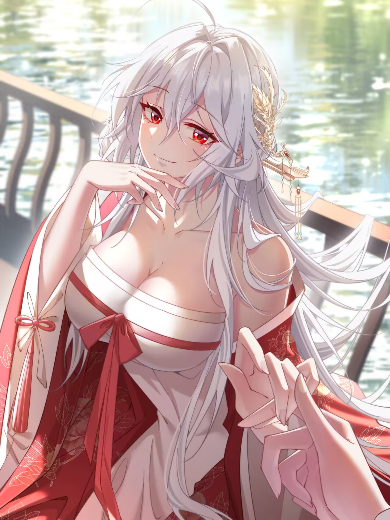 “MBreaking Into The Body of The Emperor’s Daughter “MBreaking Into The Body of The Emperor’s Daughter