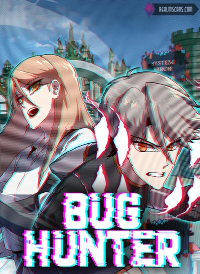 “MBug Eater (Bug Hunter) “MBug Eater (Bug Hunter)