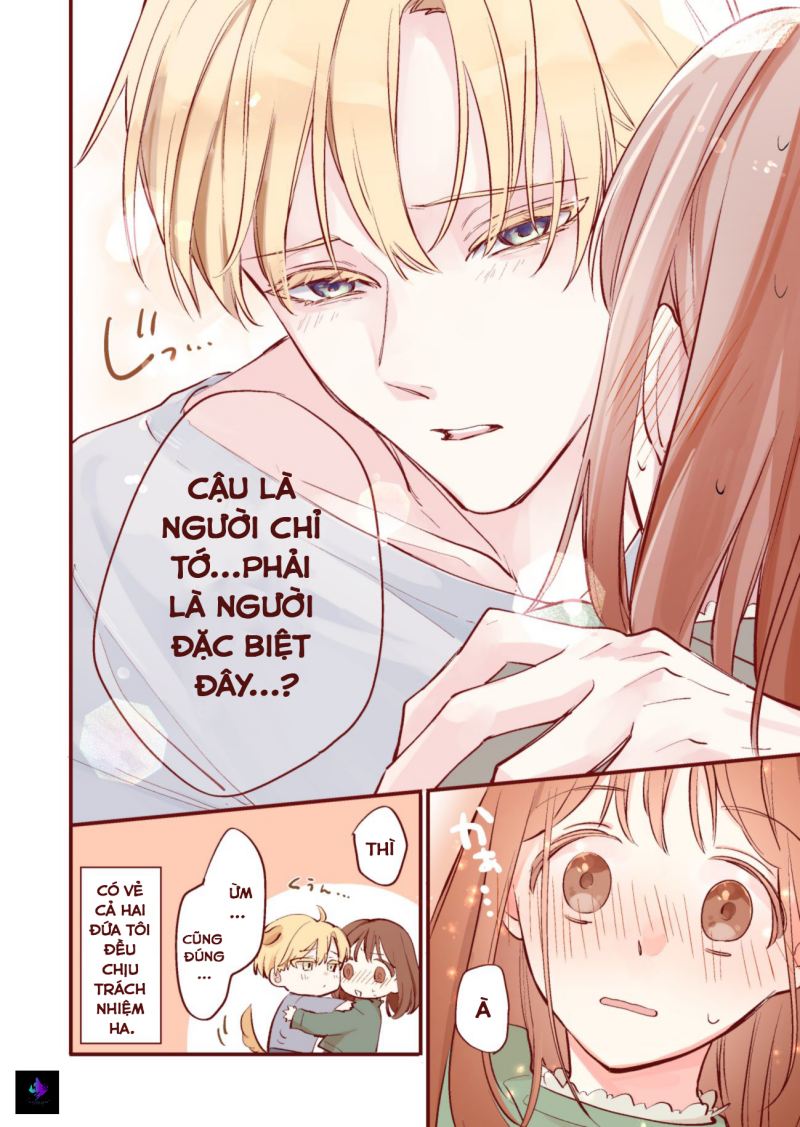 “MBut You’re the One Who Taught Me! “MBut You’re the One Who Taught Me!