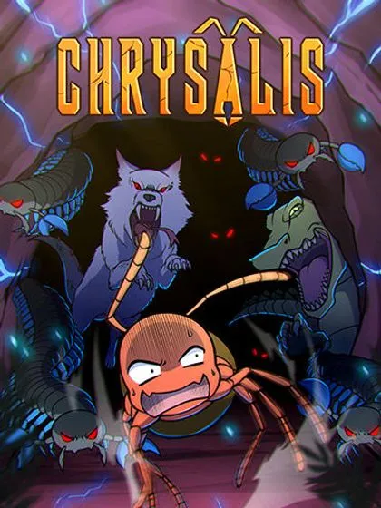 “MChrysalis “MChrysalis