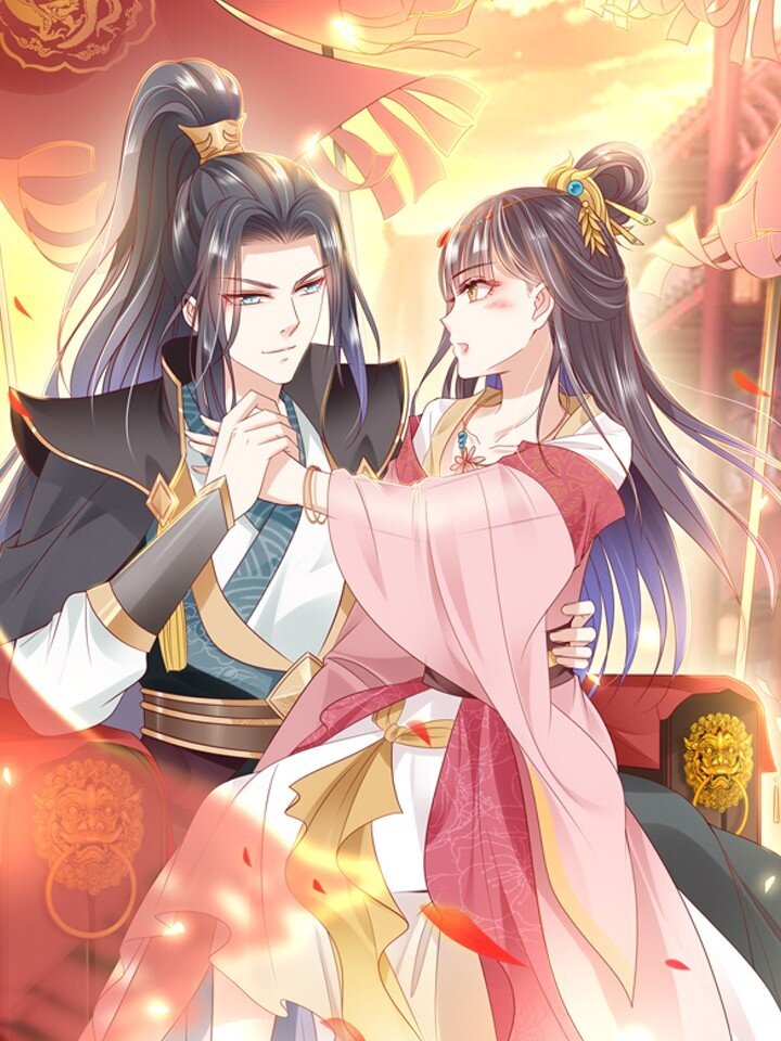 “MCrossing the Adorable Concubine to Counter Attack “MCrossing the Adorable Concubine to Counter Attack