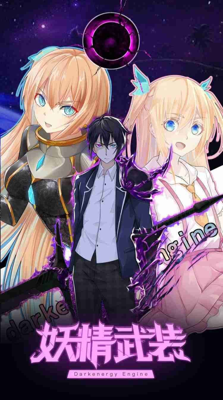 “MDark Energy Engine “MDark Energy Engine