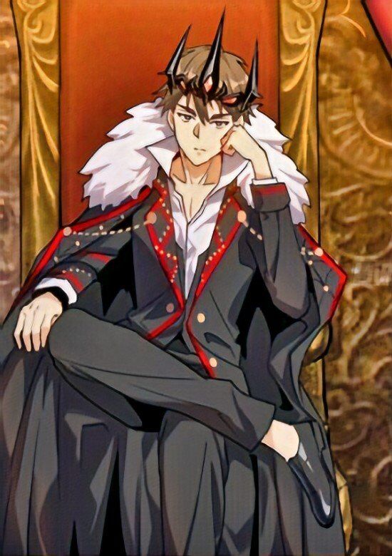 “MDark Star Emperor “MDark Star Emperor