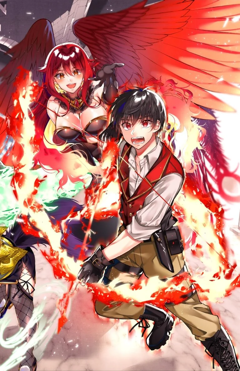 “MEeh, Tamer wa Tsukaenai tte Party kara Tsuiho Shita yo ne?