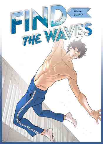 “MFind The Waves “MFind The Waves