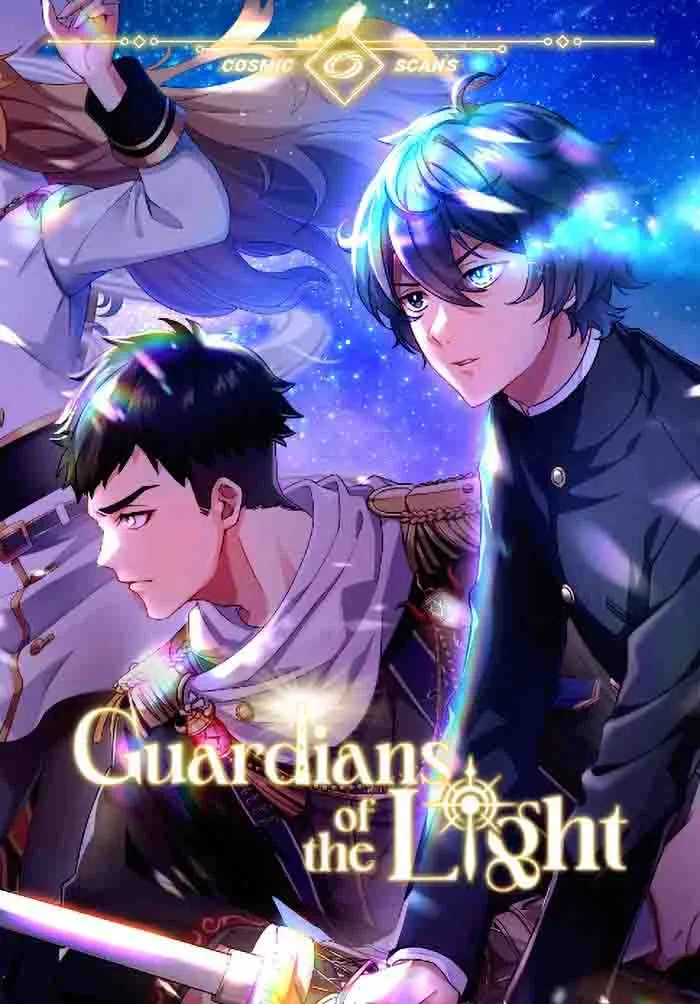 “MGuardians of the Light “MGuardians of the Light
