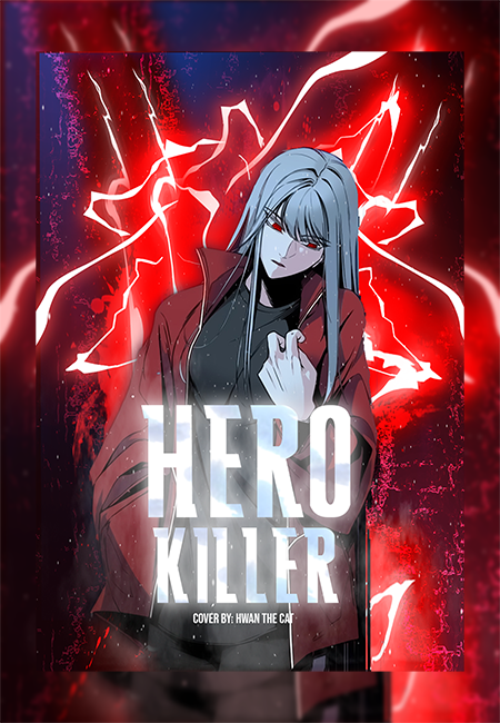 “MHero Killer “MHero Killer