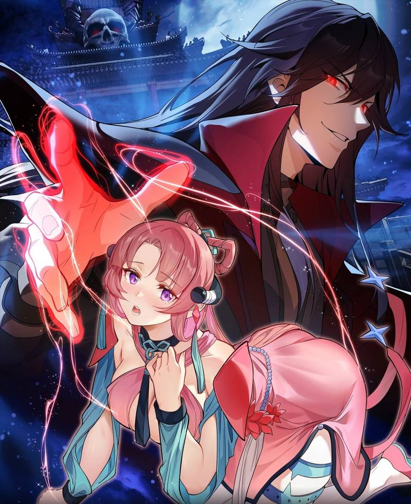 “MI Love the Demon Lord So Much That Even My Female Disciples Want to Kill Me “MI Love the Demon Lord So Much That Even My Female Disciples Want to Kill Me