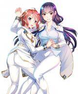 “MKuchidome No Gohoubi Wa Dansou Otome To Ichaero Desu!