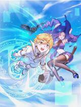 “MLearning Magic in Another World (Remake of Supreme Magic Weapon)