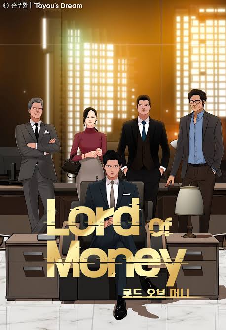 “MLord of Money “MLord of Money