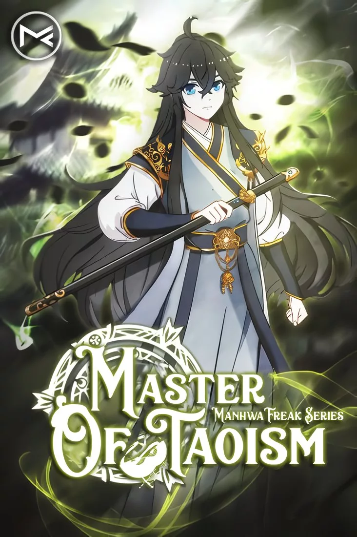 “MMaster of Taoism “MMaster of Taoism
