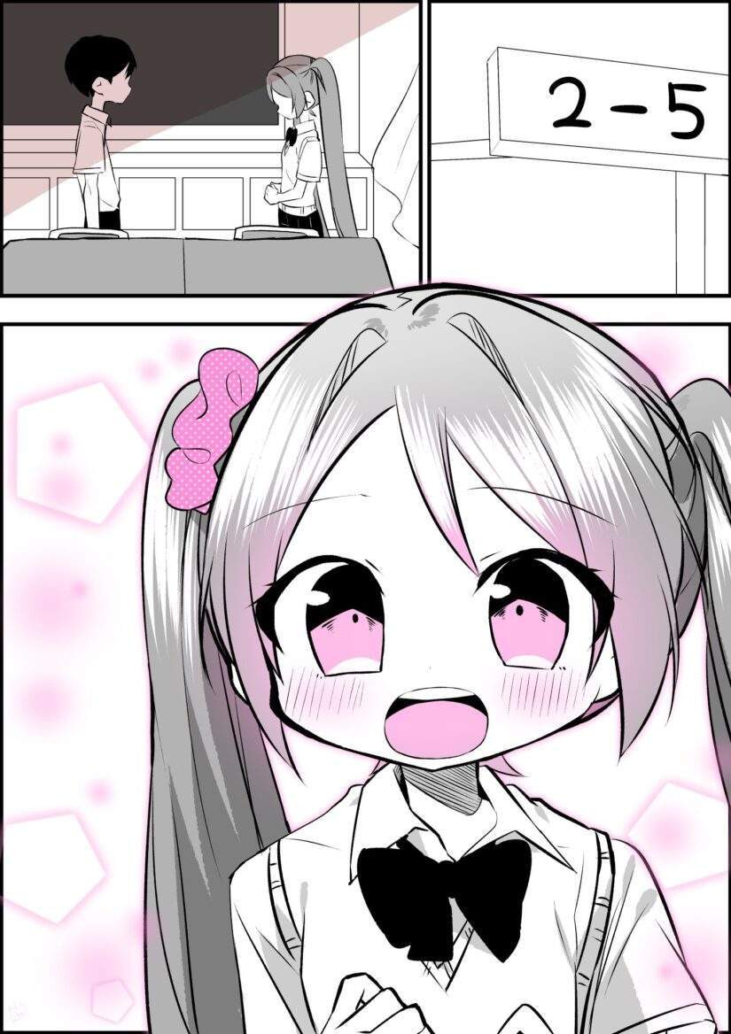 “MMiku Will Get Her Heart Broken in 7 Days “MMiku Will Get Her Heart Broken in 7 Days