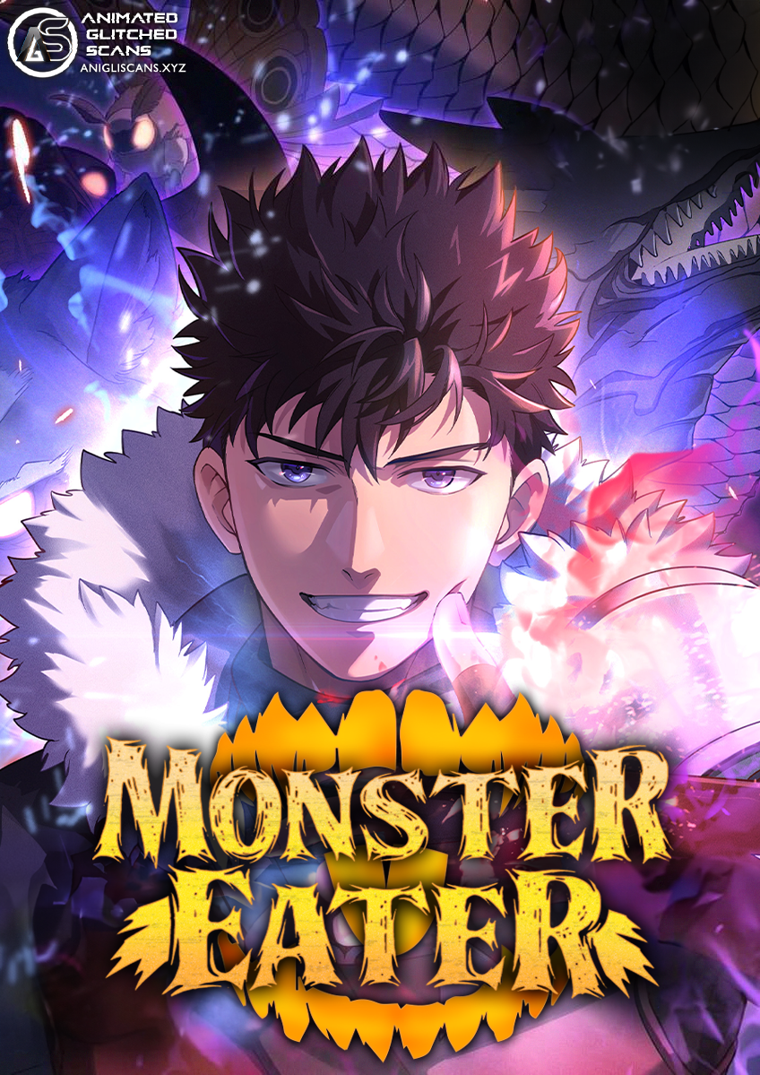 “MMonster Eater Adventurer