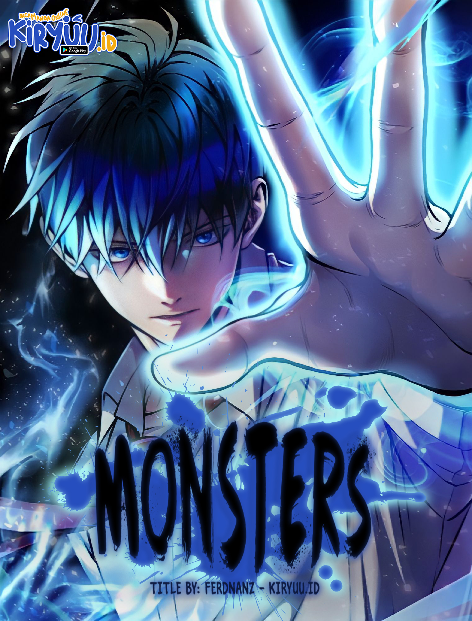 “MMonsters (2022) “MMonsters (2022)