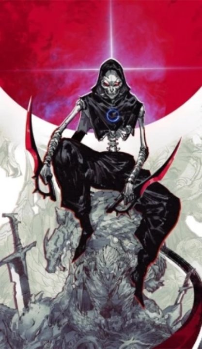 “MMoon Slayer “MMoon Slayer
