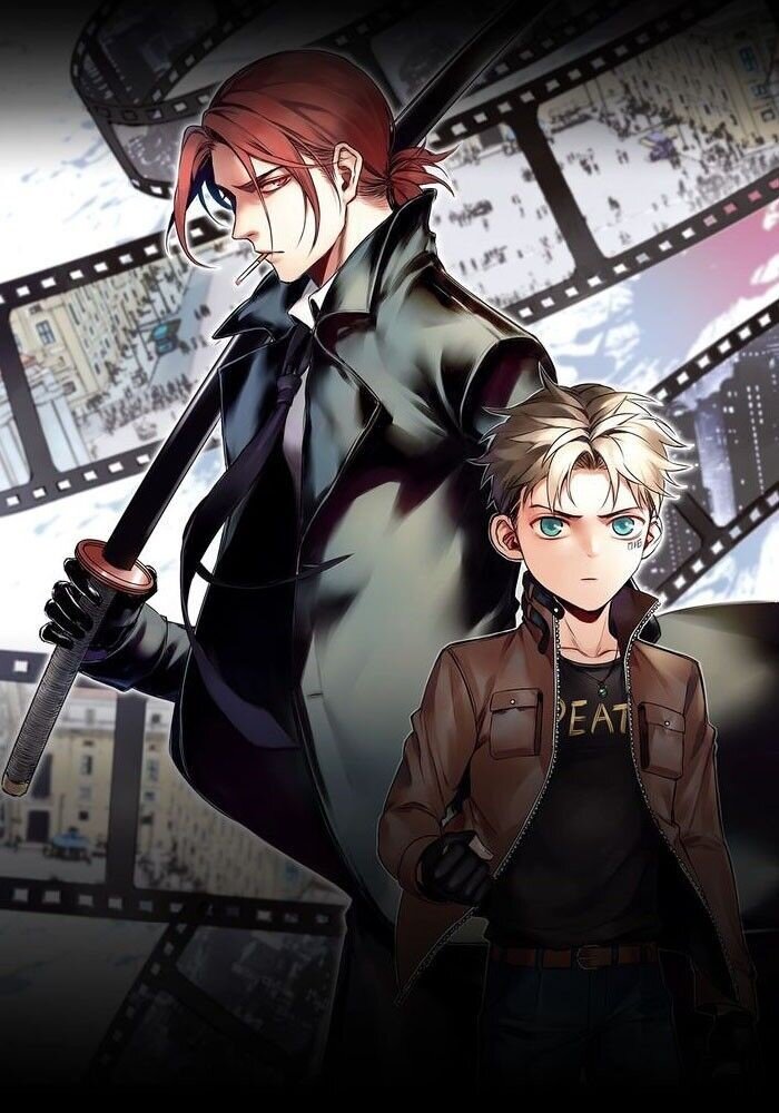 “MMy Bodyguard is 1,3 Meters “MMy Bodyguard is 1,3 Meters