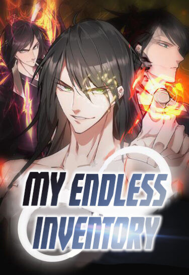 “MMy Endless Inventory