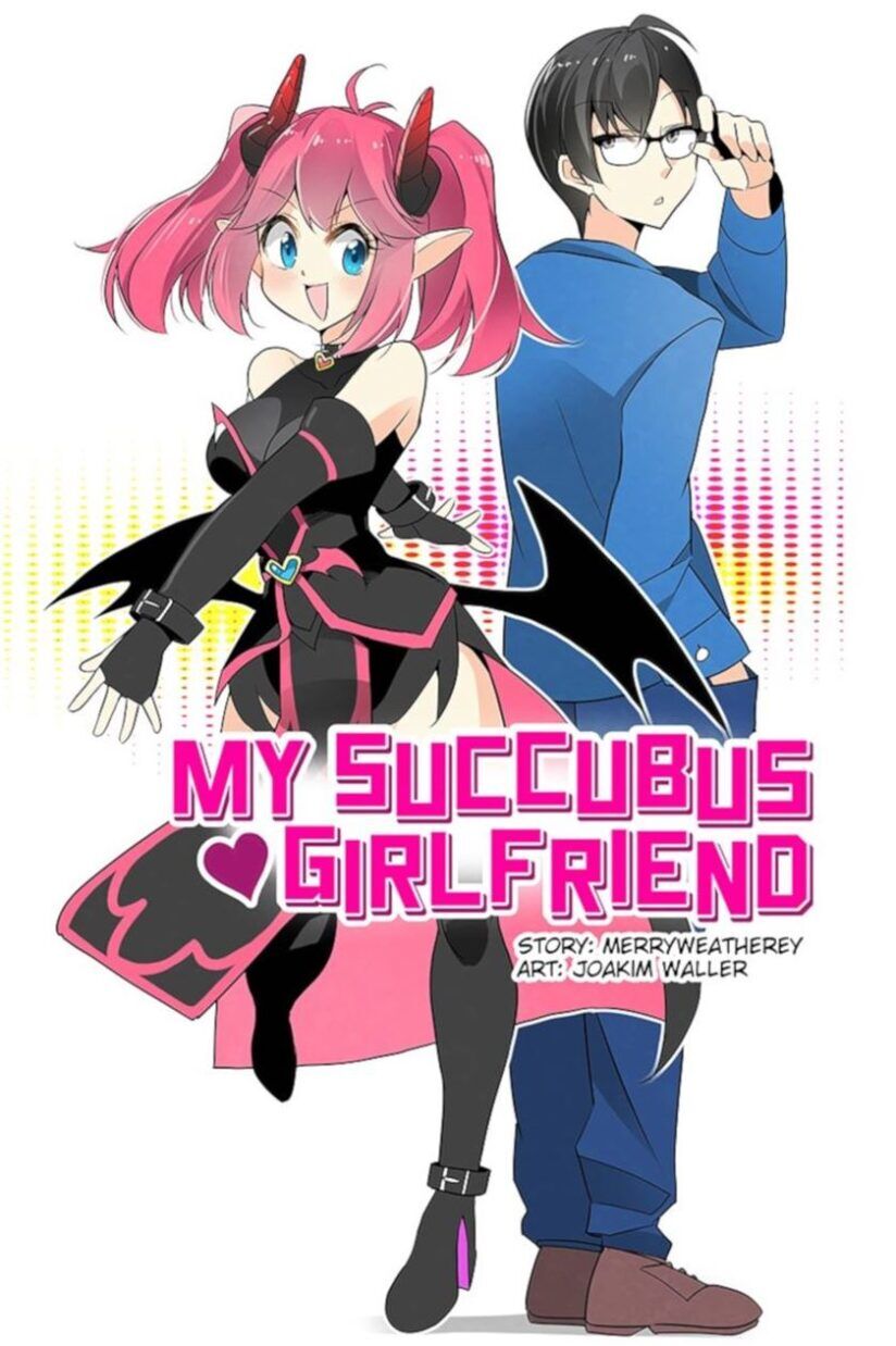 “MMy Succubus Girlfriend New “MMy Succubus Girlfriend New