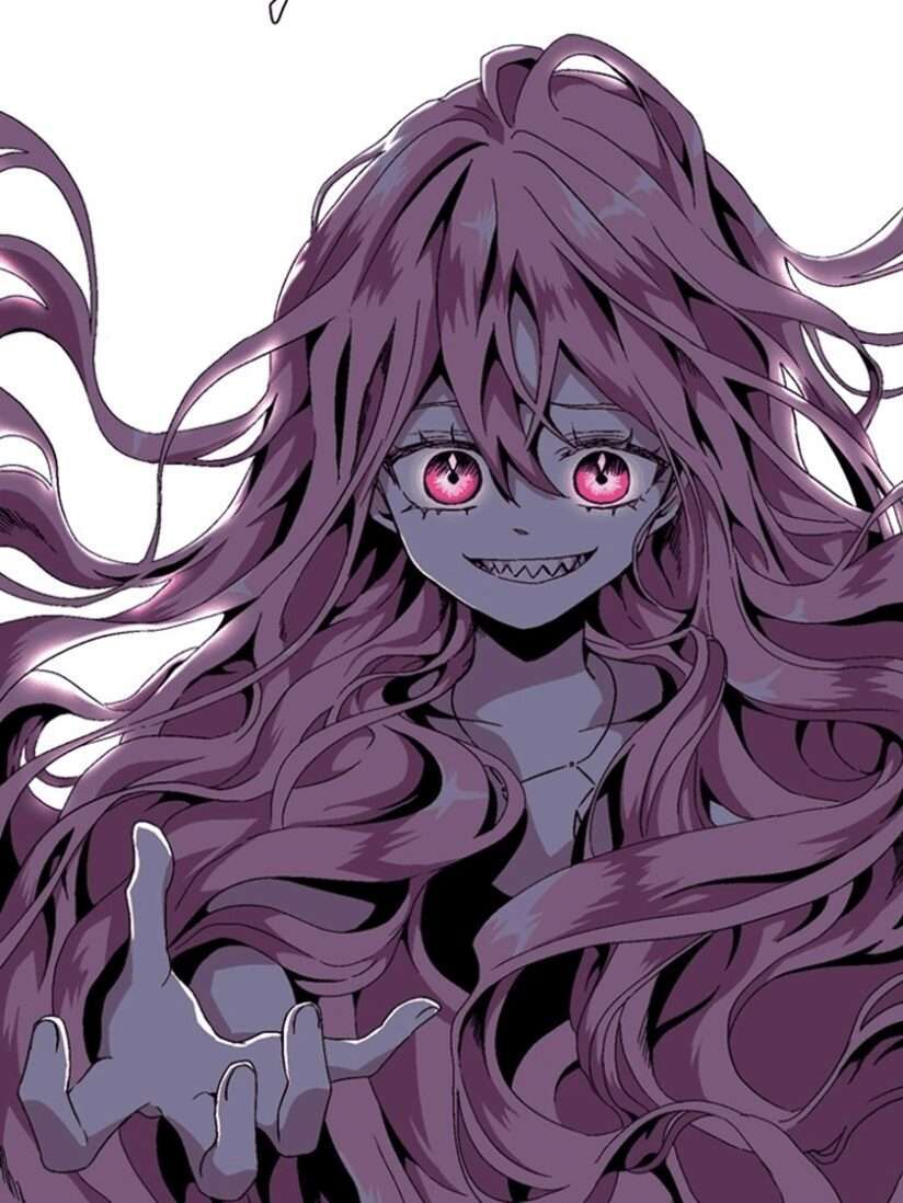 “MOne Step to The Demon King “MOne Step to The Demon King
