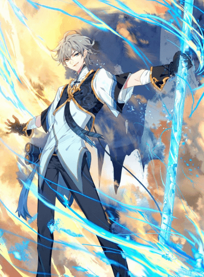“MOnly I Shall Be Immortal “MOnly I Shall Be Immortal