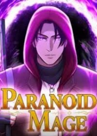 “MParanoid Mage “MParanoid Mage