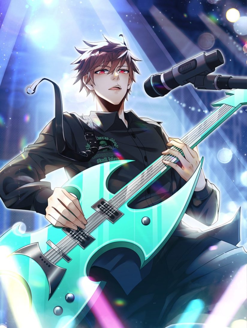 “MRebirth I Am The King of Entertainment “MRebirth I Am The King of Entertainment