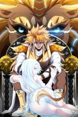 “MReborn As A Lion