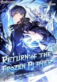 “MReturn of the Frozen Player