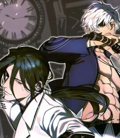 “MReturn of the Top Hunter “MReturn of the Top Hunter