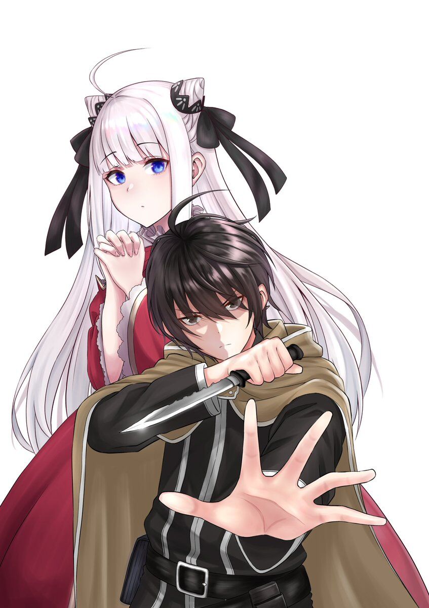 “MSacchi Sarenai Saikyou Shoku Rule Breaker “MSacchi Sarenai Saikyou Shoku Rule Breaker