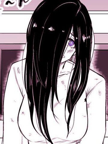 “MSadako to Deatte Shimau Hanashi “MSadako to Deatte Shimau Hanashi