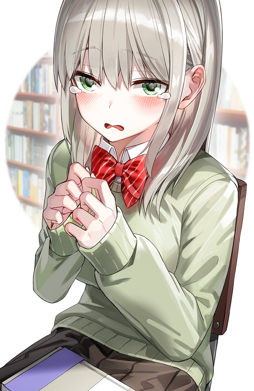 “MSenpai no Koe ga Chiisa Sugirunode Hochouki o Tsukete Mitara, Itsunomanika Ore ni Shinuhodo Derete Ita Hanashi “MSenpai no Koe ga Chiisa Sugirunode Hochouki o Tsukete Mitara, Itsunomanika Ore ni Shinuhodo Derete Ita Hanashi