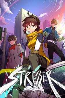 “MStresser “MStresser