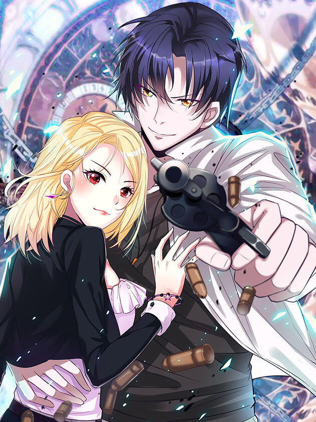 “MStrongest Son-in-Law