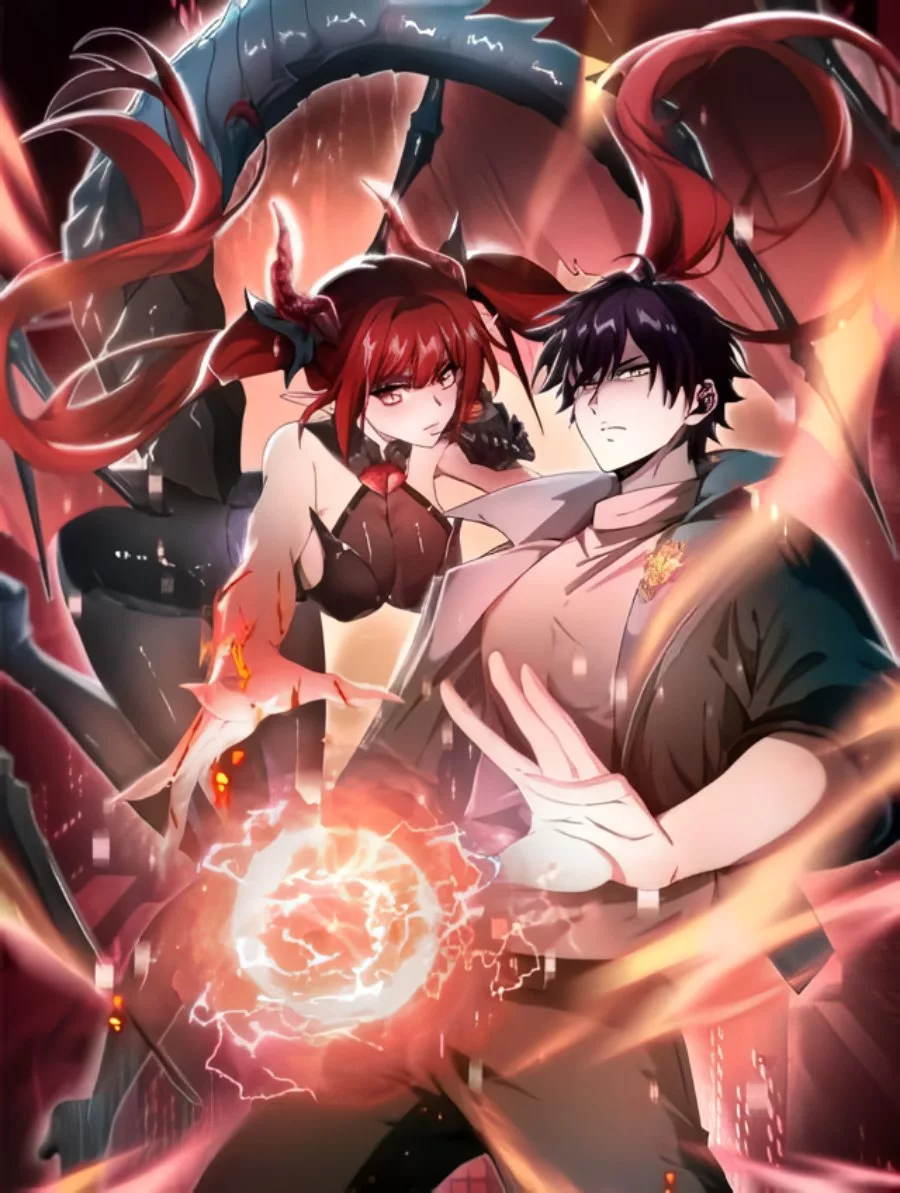 “MThe Apex of Dragon Mastery “MThe Apex of Dragon Mastery