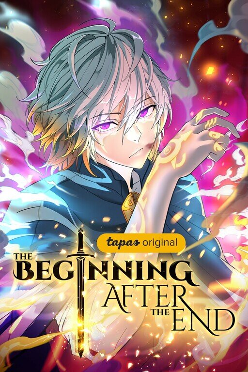 “MThe Beginning After the End “MThe Beginning After the End