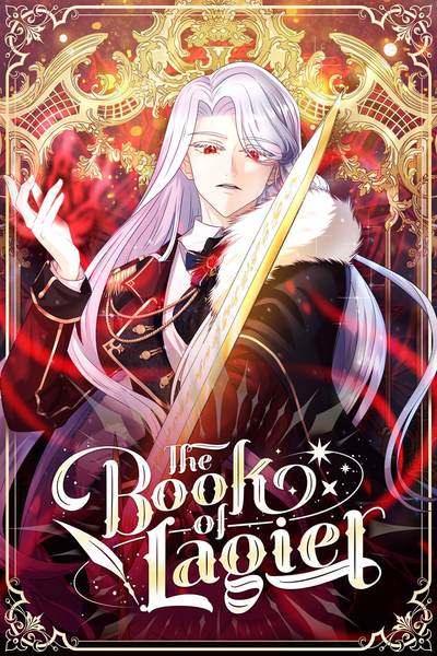 “MThe Book of Lagier “MThe Book of Lagier