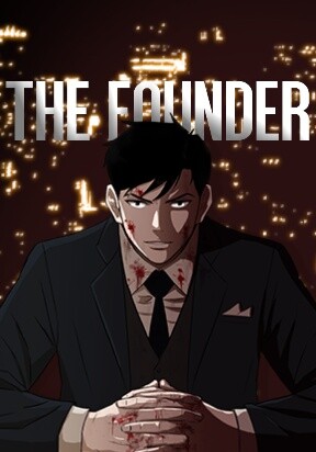 “MThe Founder “MThe Founder
