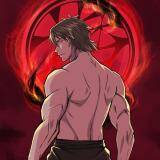 “MThe Great Master