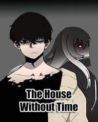“MThe House Without Time