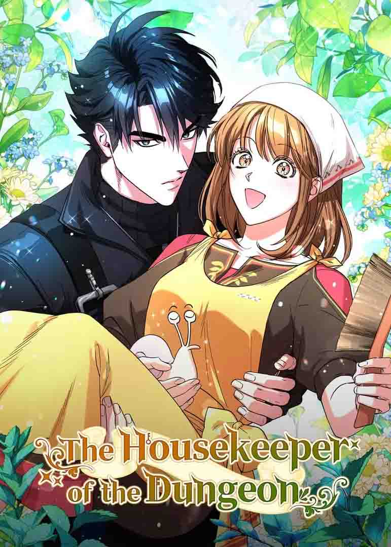 “MThe Housekeeper of the Dungeon “MThe Housekeeper of the Dungeon