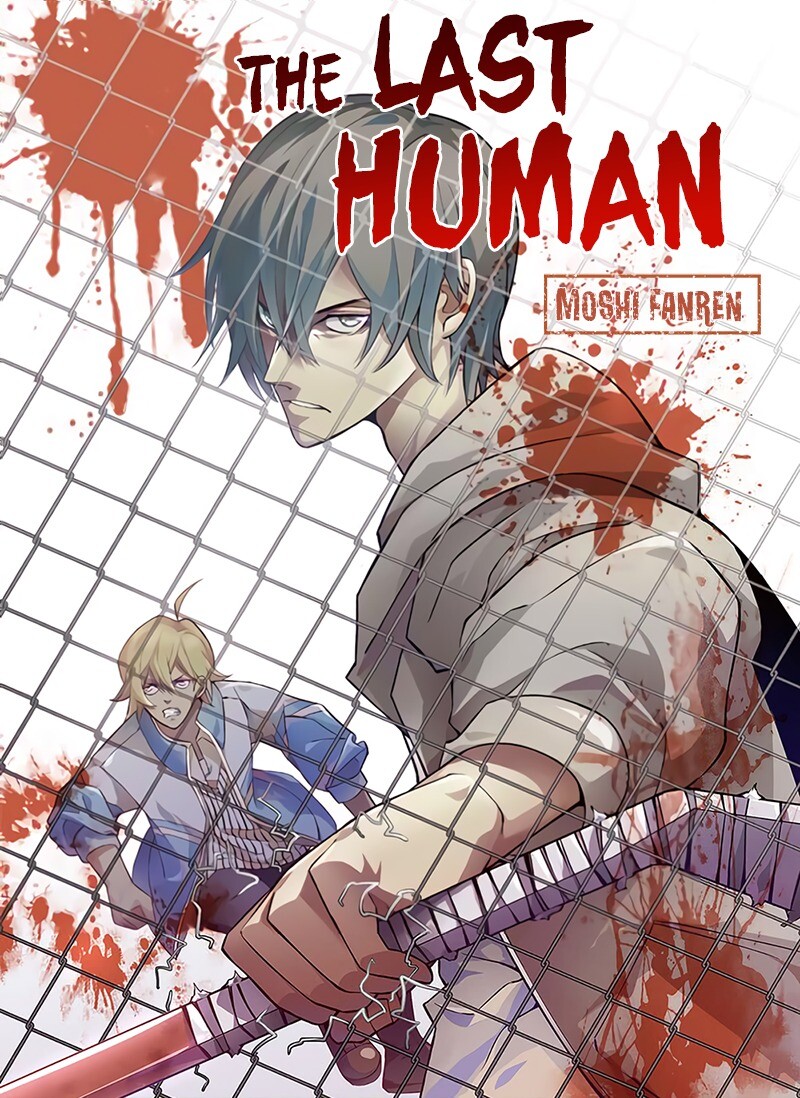 “MThe Last Human “MThe Last Human