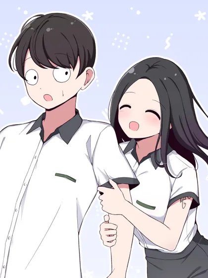 “MThe Secret of the Partner Next to You “MThe Secret of the Partner Next to You