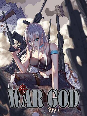 “MThe Strongest War God “MThe Strongest War God