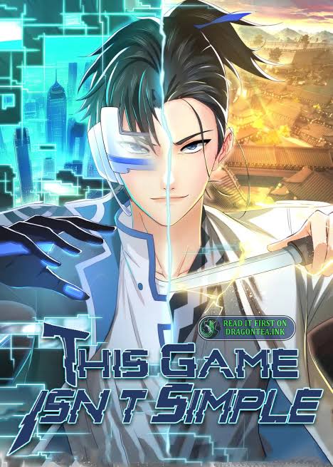 “MThis Game Isn’t Simple “MThis Game Isn’t Simple