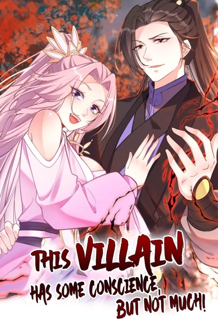“MThis Villain Has Some Conscience, but Not Much! “MThis Villain Has Some Conscience, but Not Much!