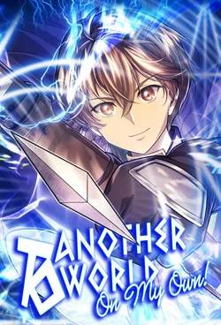 “MTo Another World On My Own! “MTo Another World On My Own!